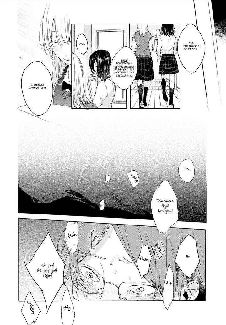 Bokura-To-Usagi-No-Koi-Wa-Sensou-By-Nagarenai-Tissue-Eng page 17
