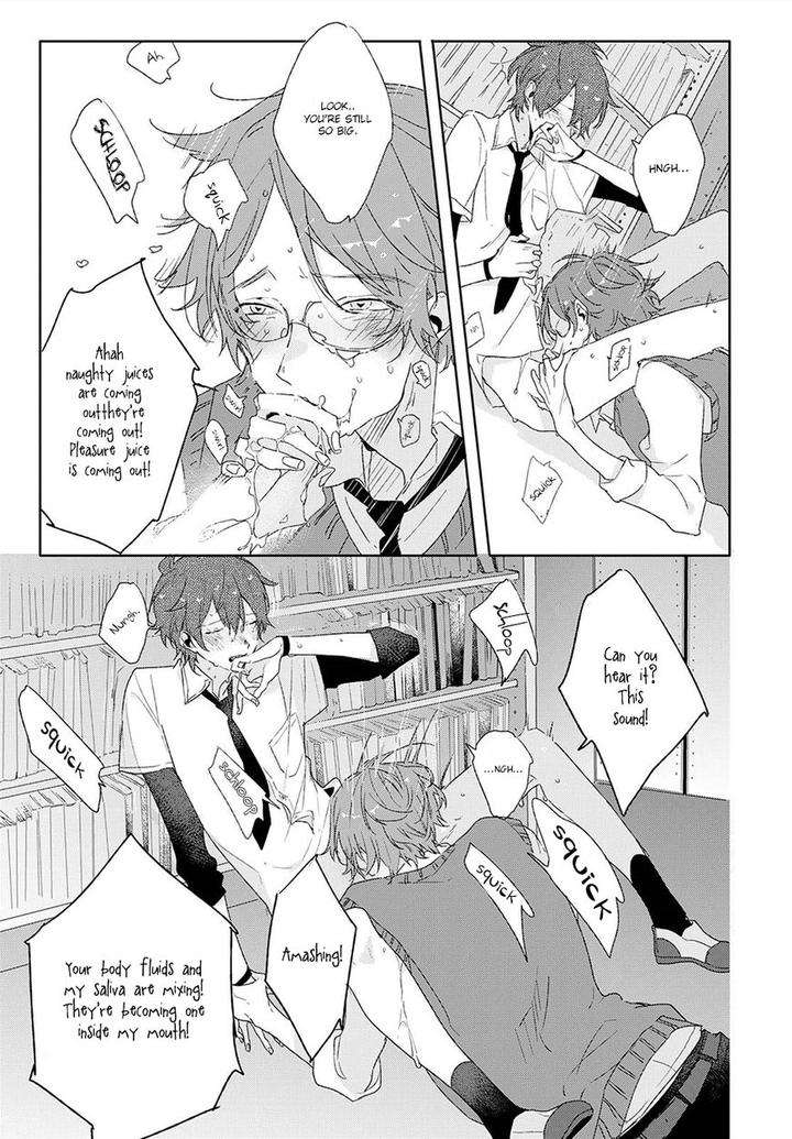 Bokura-To-Usagi-No-Koi-Wa-Sensou-By-Nagarenai-Tissue-Eng page 18