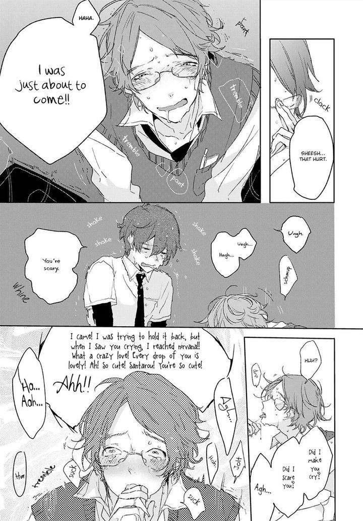 Bokura-To-Usagi-No-Koi-Wa-Sensou-By-Nagarenai-Tissue-Eng page 20