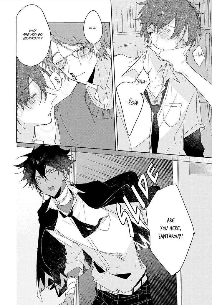 Bokura-To-Usagi-No-Koi-Wa-Sensou-By-Nagarenai-Tissue-Eng page 23