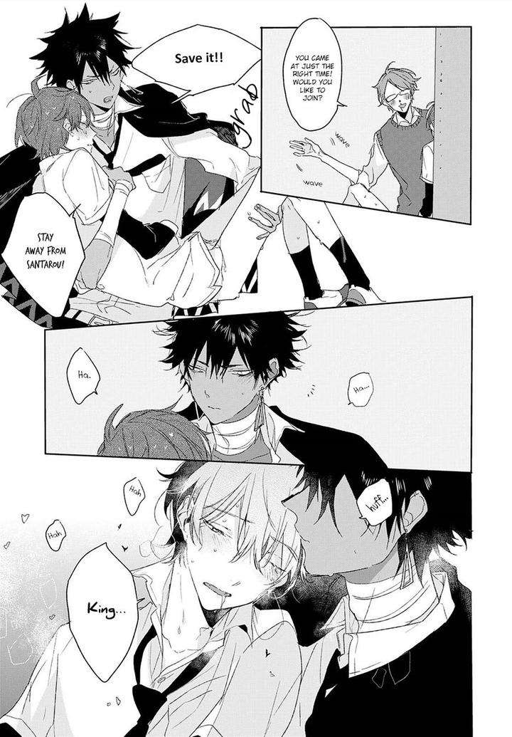 Bokura-To-Usagi-No-Koi-Wa-Sensou-By-Nagarenai-Tissue-Eng page 24