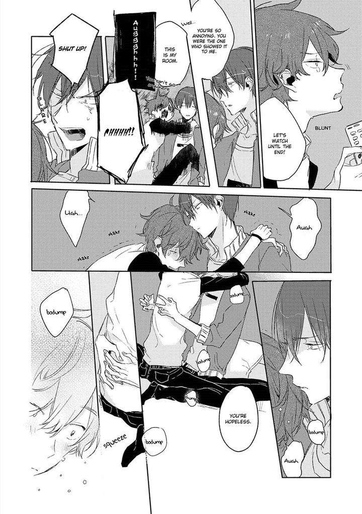 Bokura-To-Usagi-No-Koi-Wa-Sensou-By-Nagarenai-Tissue-Eng page 7