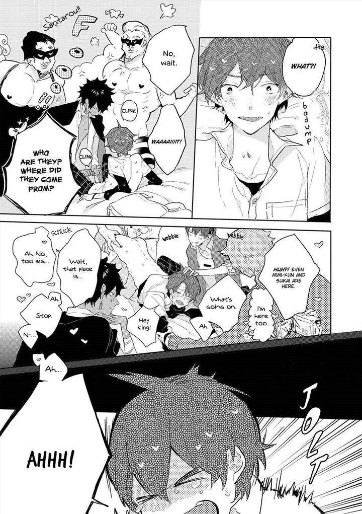 Bokura-To-Usagi-No-Koi-Wa-Sensou-By-Nagarenai-Tissue-Eng page 4