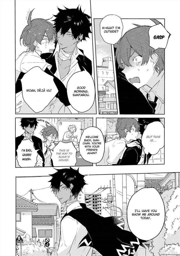 Bokura-To-Usagi-No-Koi-Wa-Sensou-By-Nagarenai-Tissue-Eng page 5