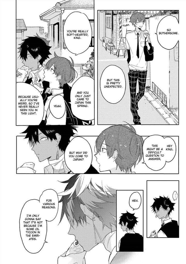 Bokura-To-Usagi-No-Koi-Wa-Sensou-By-Nagarenai-Tissue-Eng page 9