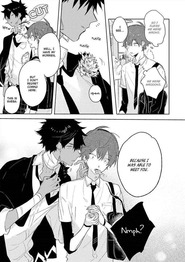 Bokura-To-Usagi-No-Koi-Wa-Sensou-By-Nagarenai-Tissue-Eng page 10