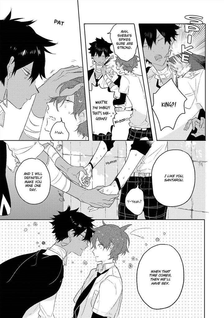 Bokura-To-Usagi-No-Koi-Wa-Sensou-By-Nagarenai-Tissue-Eng page 16