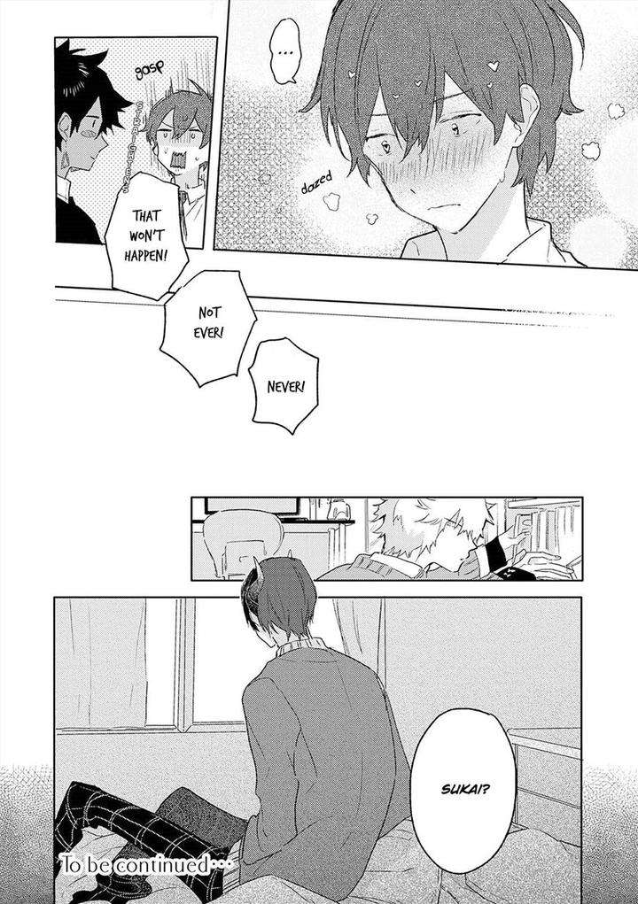 Bokura-To-Usagi-No-Koi-Wa-Sensou-By-Nagarenai-Tissue-Eng page 17