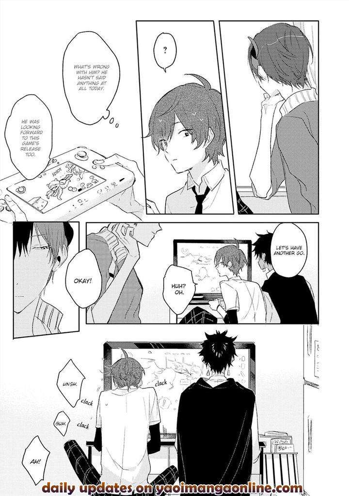 Bokura-To-Usagi-No-Koi-Wa-Sensou-By-Nagarenai-Tissue-Eng page 4