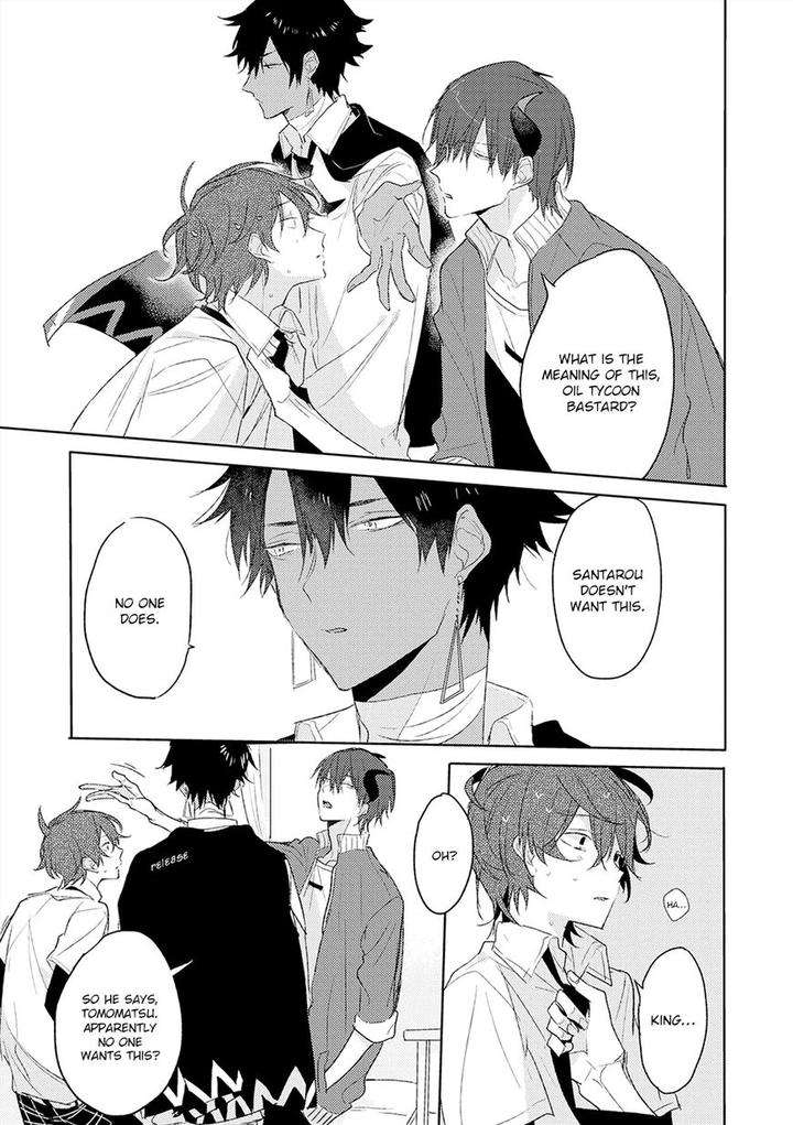 Bokura-To-Usagi-No-Koi-Wa-Sensou-By-Nagarenai-Tissue-Eng page 10