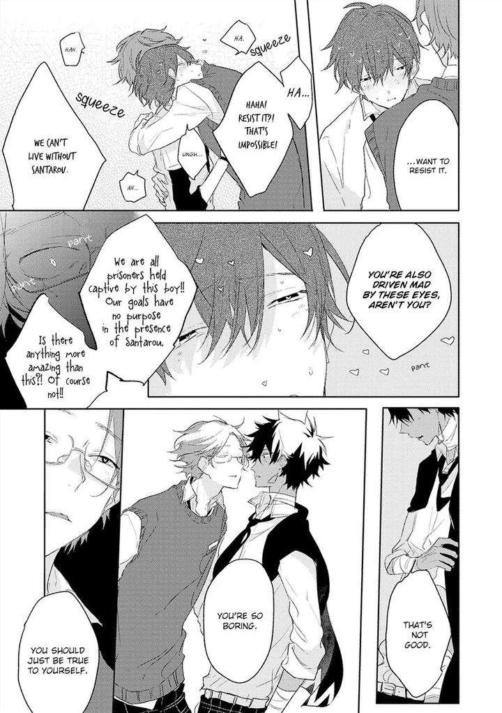 Bokura-To-Usagi-No-Koi-Wa-Sensou-By-Nagarenai-Tissue-Eng page 12