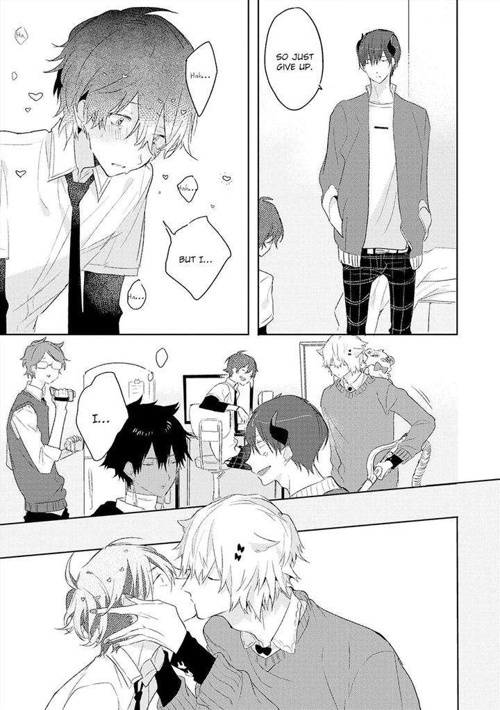 Bokura-To-Usagi-No-Koi-Wa-Sensou-By-Nagarenai-Tissue-Eng page 14