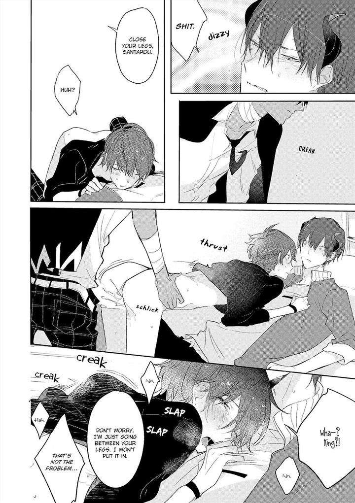 Bokura-To-Usagi-No-Koi-Wa-Sensou-By-Nagarenai-Tissue-Eng page 21