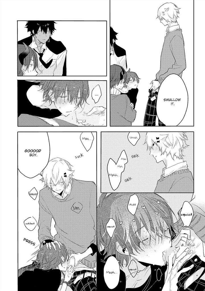 Bokura-To-Usagi-No-Koi-Wa-Sensou-By-Nagarenai-Tissue-Eng page 23