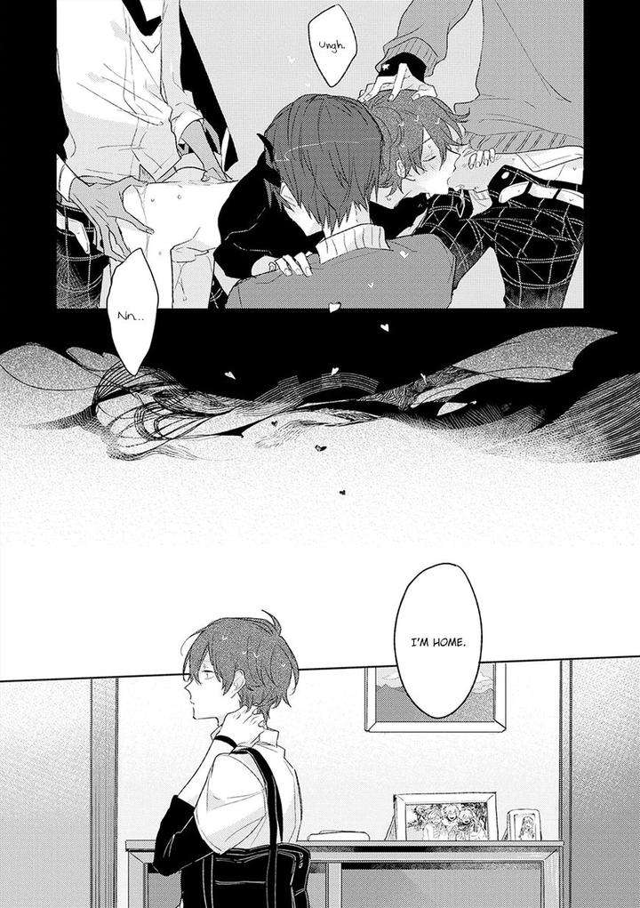Bokura-To-Usagi-No-Koi-Wa-Sensou-By-Nagarenai-Tissue-Eng page 24