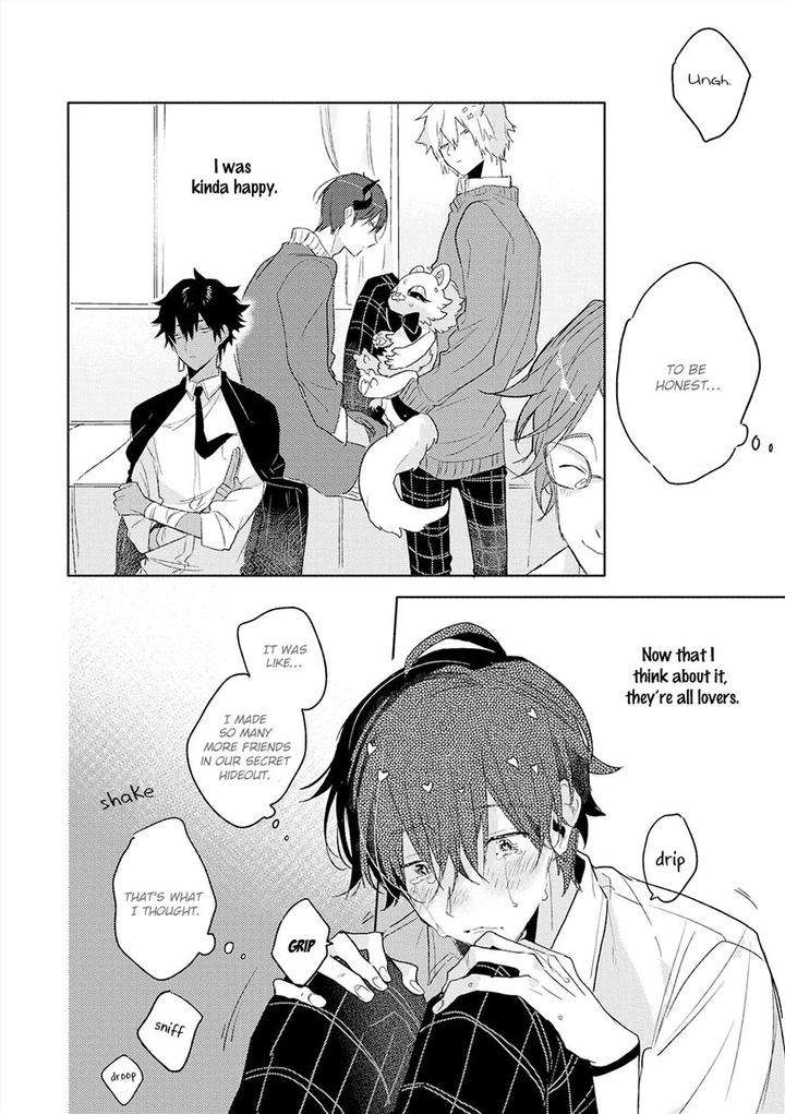 Bokura-To-Usagi-No-Koi-Wa-Sensou-By-Nagarenai-Tissue-Eng page 27