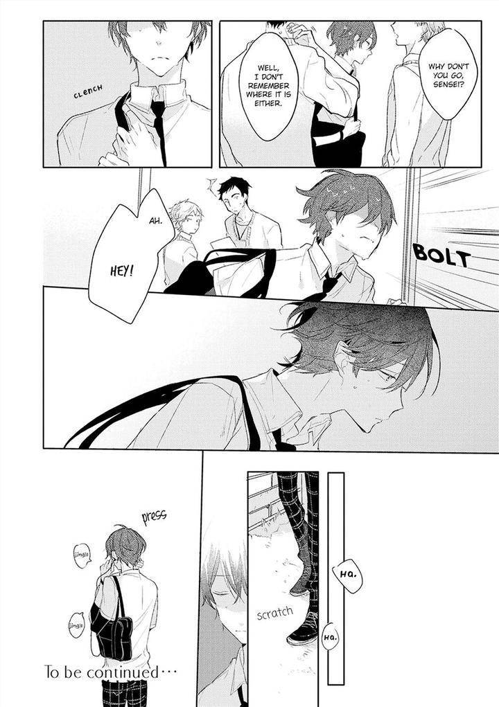 Bokura-To-Usagi-No-Koi-Wa-Sensou-By-Nagarenai-Tissue-Eng page 33
