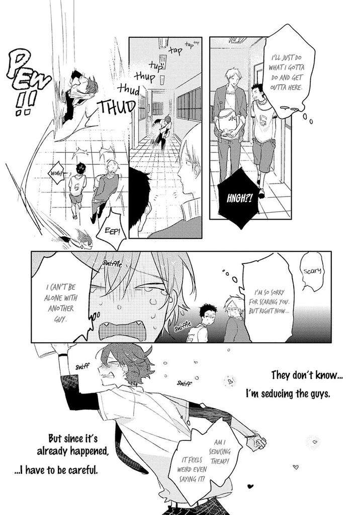 Bokura-To-Usagi-No-Koi-Wa-Sensou-By-Nagarenai-Tissue-Eng page 9