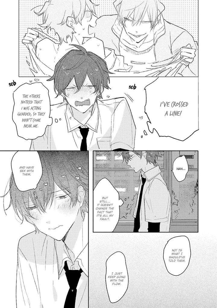 Bokura-To-Usagi-No-Koi-Wa-Sensou-By-Nagarenai-Tissue-Eng page 11