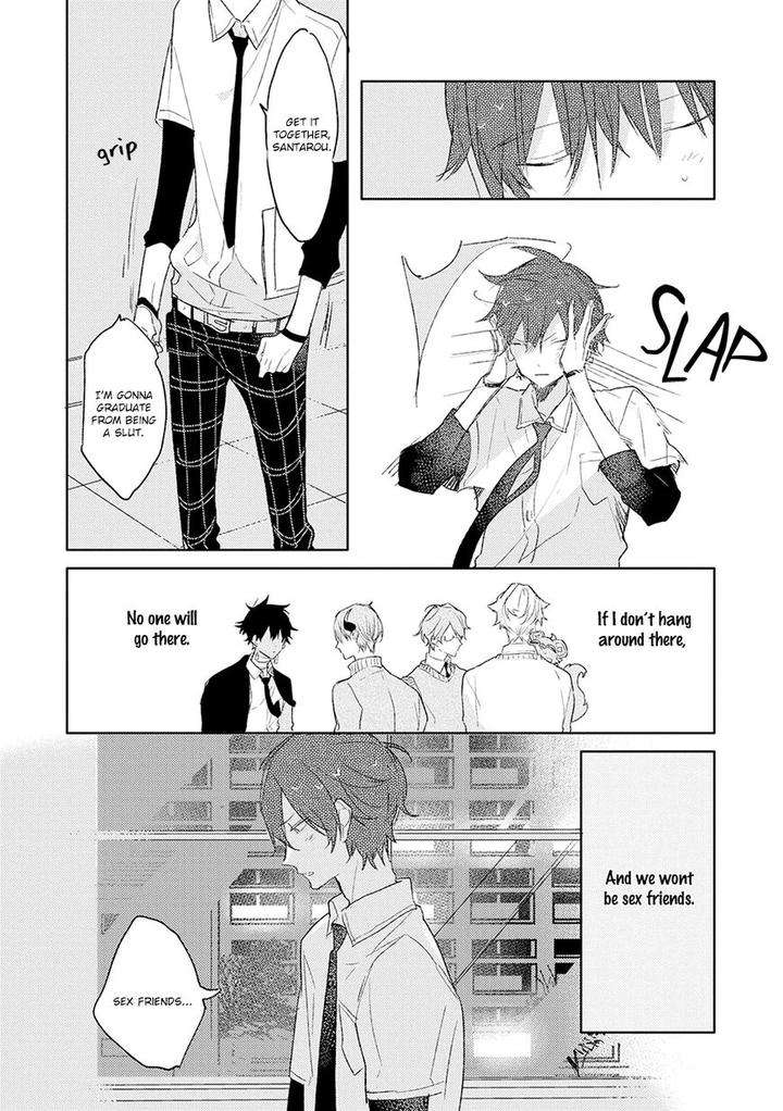 Bokura-To-Usagi-No-Koi-Wa-Sensou-By-Nagarenai-Tissue-Eng page 12