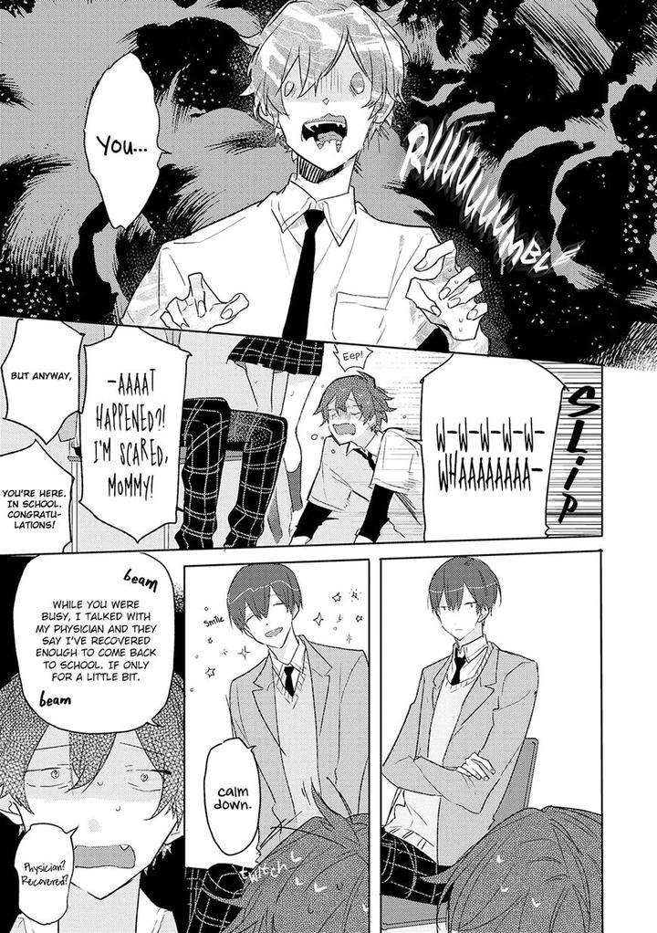 Bokura-To-Usagi-No-Koi-Wa-Sensou-By-Nagarenai-Tissue-Eng page 15