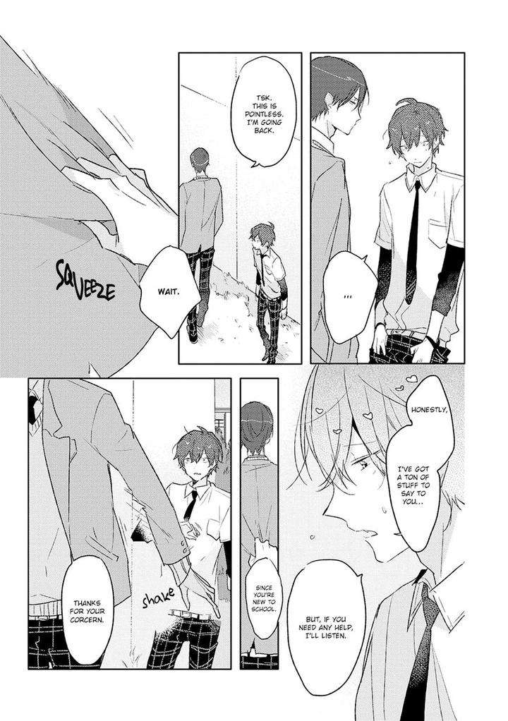 Bokura-To-Usagi-No-Koi-Wa-Sensou-By-Nagarenai-Tissue-Eng page 19