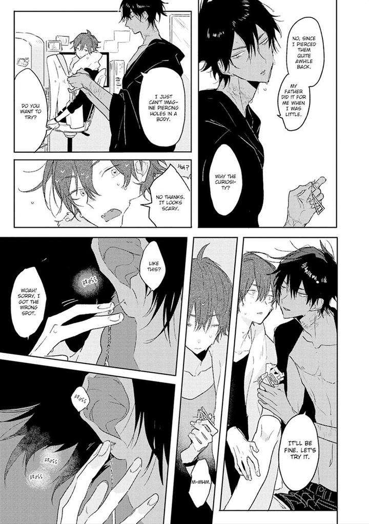 Bokura-To-Usagi-No-Koi-Wa-Sensou-By-Nagarenai-Tissue-Eng page 6