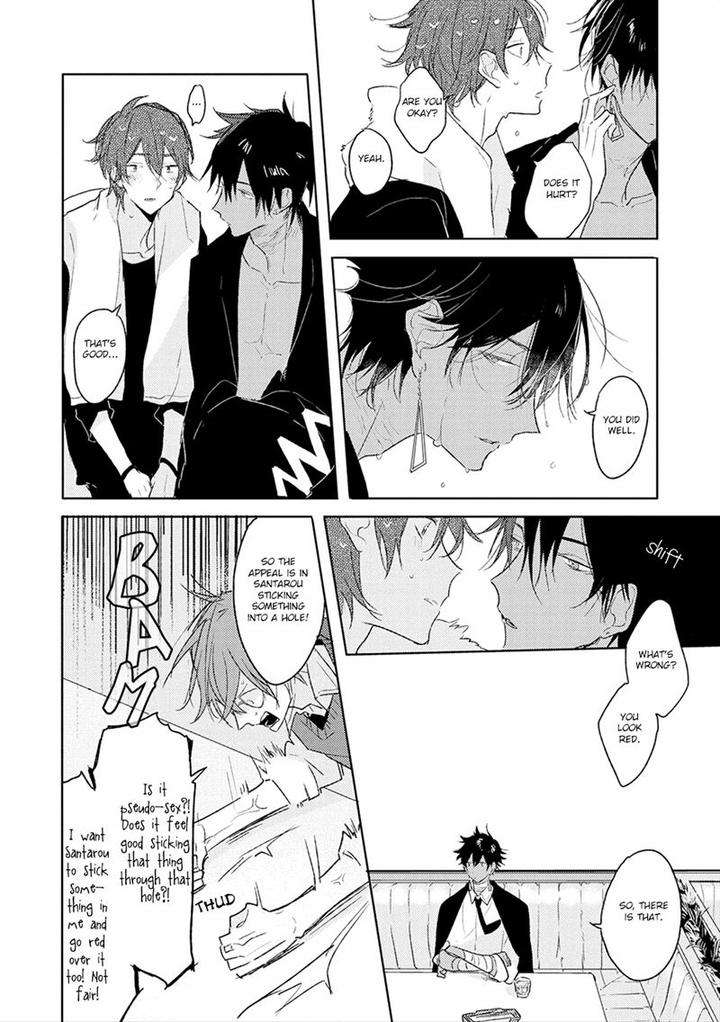 Bokura-To-Usagi-No-Koi-Wa-Sensou-By-Nagarenai-Tissue-Eng page 7