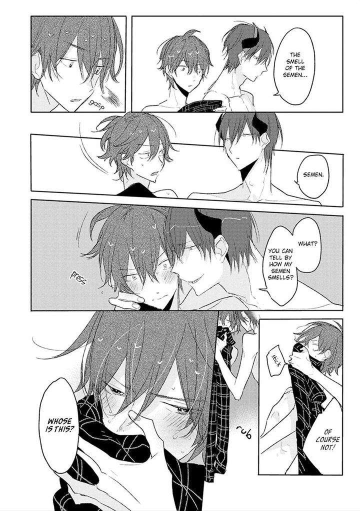 Bokura-To-Usagi-No-Koi-Wa-Sensou-By-Nagarenai-Tissue-Eng page 9