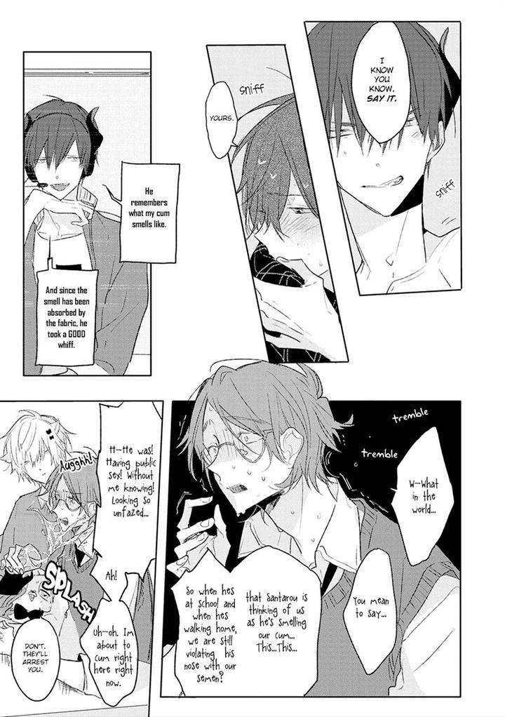 Bokura-To-Usagi-No-Koi-Wa-Sensou-By-Nagarenai-Tissue-Eng page 10