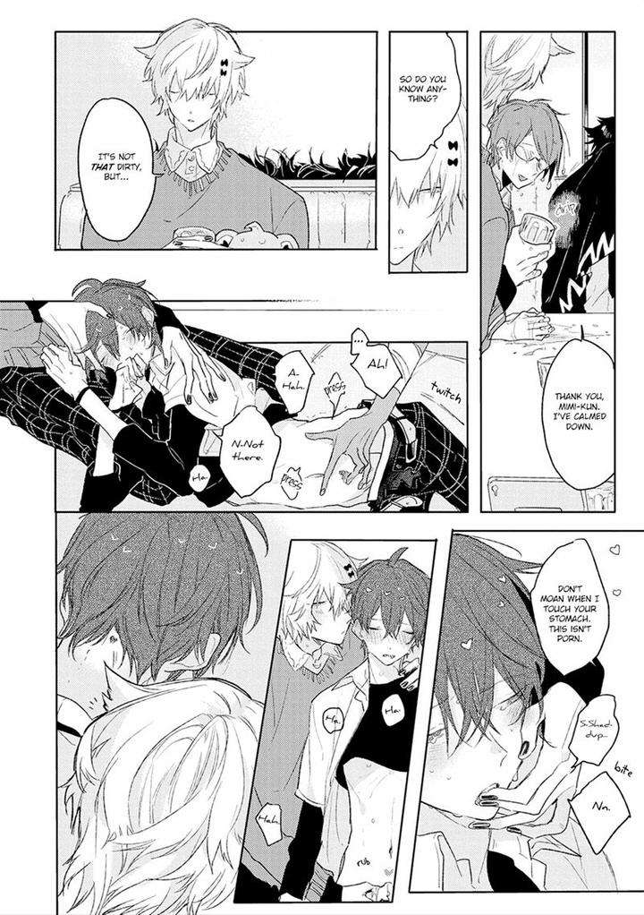 Bokura-To-Usagi-No-Koi-Wa-Sensou-By-Nagarenai-Tissue-Eng page 11