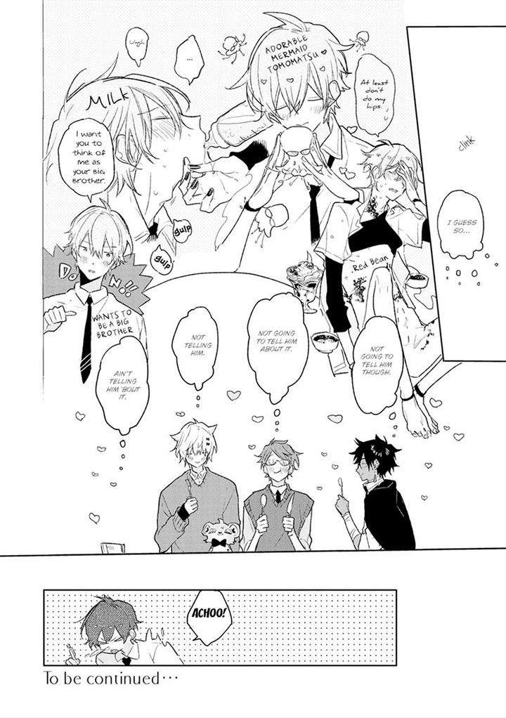 Bokura-To-Usagi-No-Koi-Wa-Sensou-By-Nagarenai-Tissue-Eng page 13