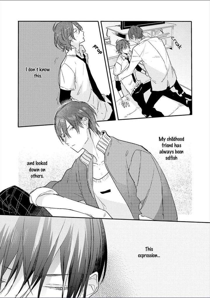Bokura-To-Usagi-No-Koi-Wa-Sensou-By-Nagarenai-Tissue-Eng page 4
