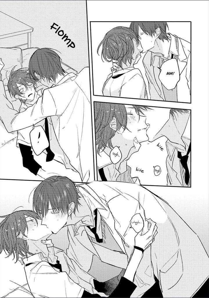 Bokura-To-Usagi-No-Koi-Wa-Sensou-By-Nagarenai-Tissue-Eng page 8