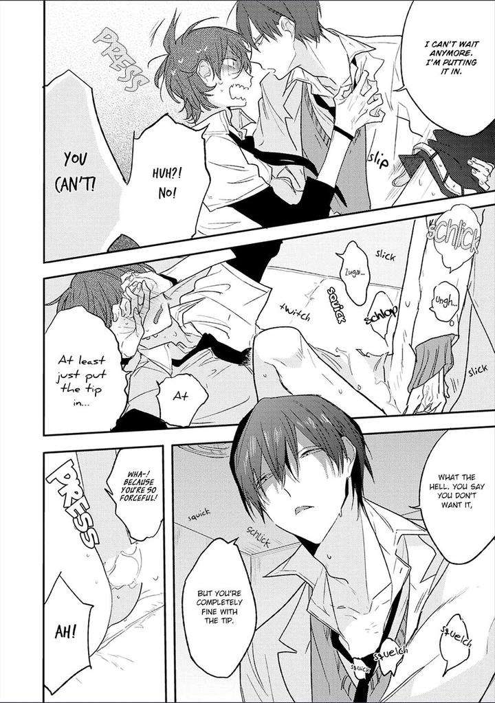 Bokura-To-Usagi-No-Koi-Wa-Sensou-By-Nagarenai-Tissue-Eng page 9