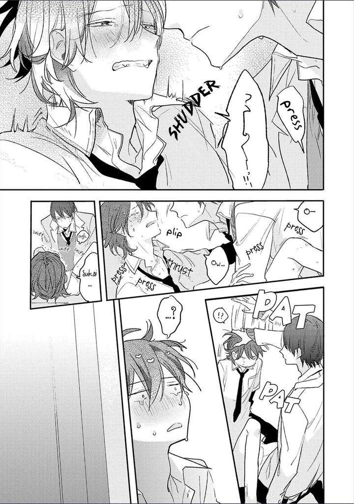Bokura-To-Usagi-No-Koi-Wa-Sensou-By-Nagarenai-Tissue-Eng page 10
