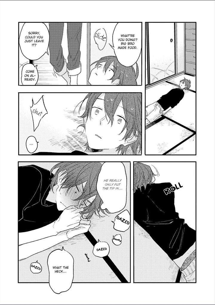 Bokura-To-Usagi-No-Koi-Wa-Sensou-By-Nagarenai-Tissue-Eng page 11
