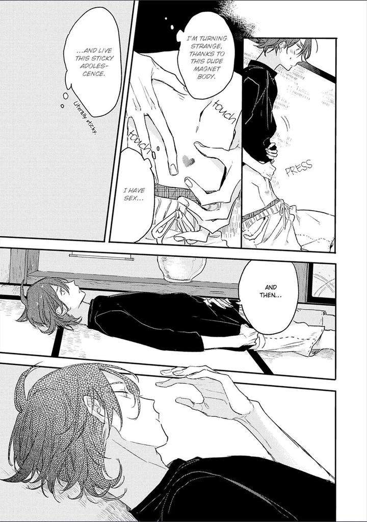 Bokura-To-Usagi-No-Koi-Wa-Sensou-By-Nagarenai-Tissue-Eng page 12