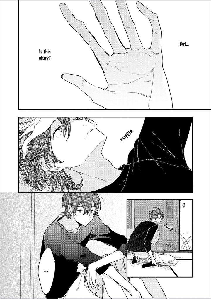 Bokura-To-Usagi-No-Koi-Wa-Sensou-By-Nagarenai-Tissue-Eng page 13