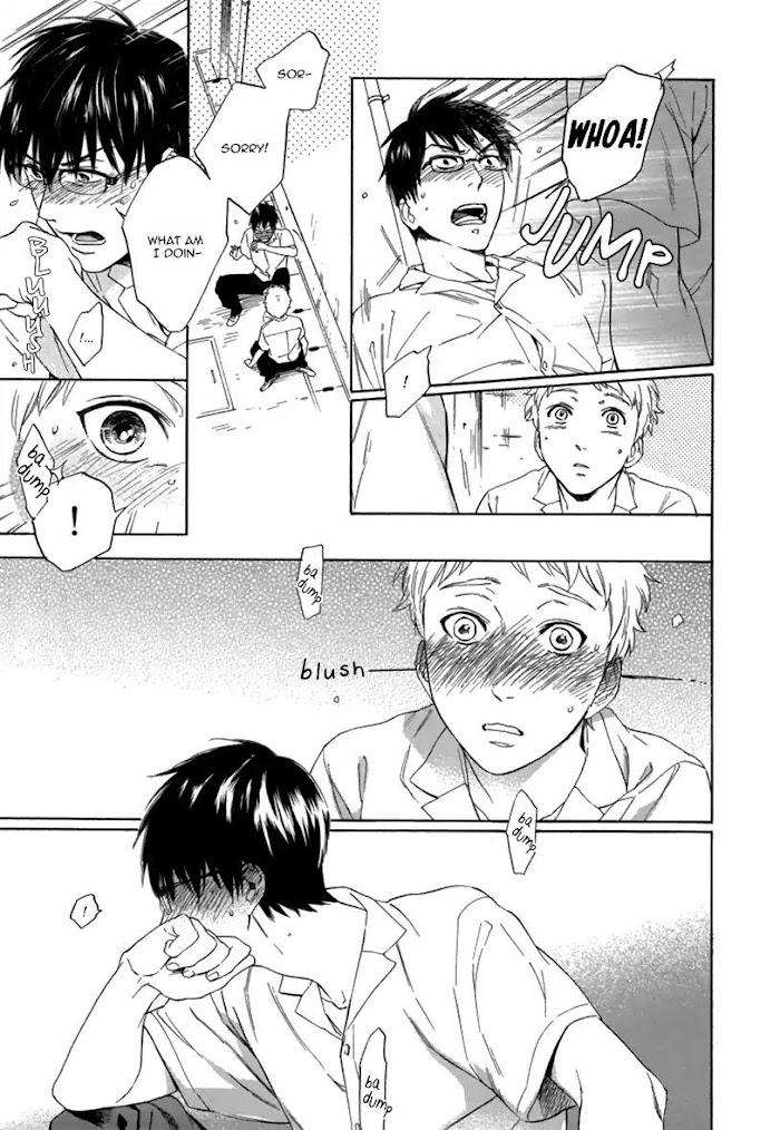 Bokura-Wa-Sore-O-Hitei-Dekinai-Kyuugou-Eng page 9
