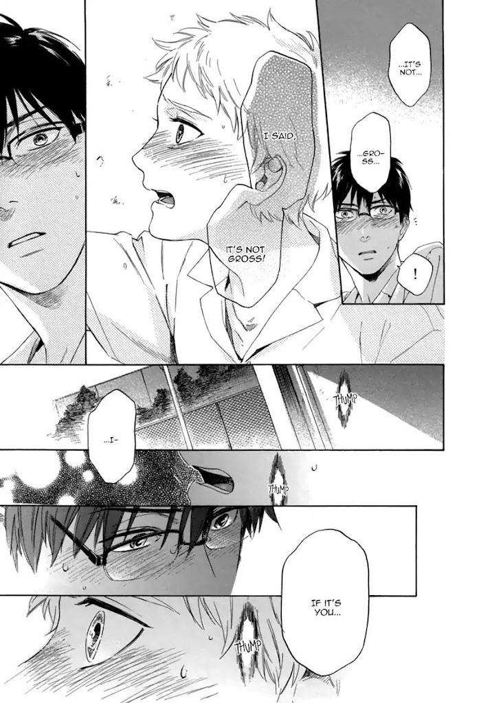 Bokura-Wa-Sore-O-Hitei-Dekinai-Kyuugou-Eng page 11