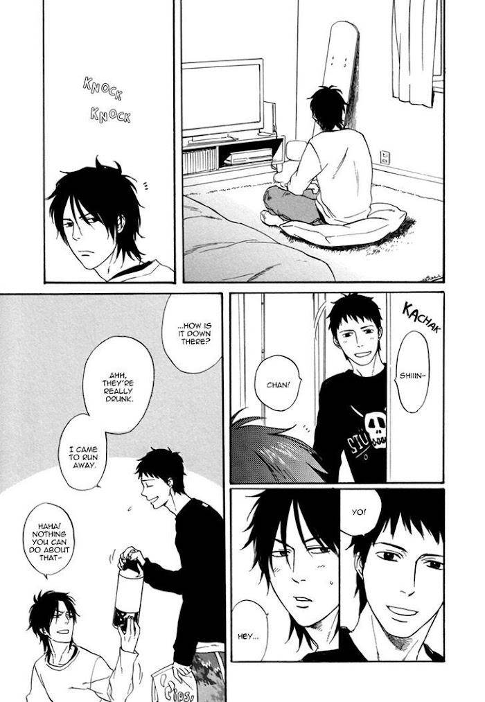 Bokura-Wa-Sore-O-Hitei-Dekinai-Kyuugou-Eng page 7