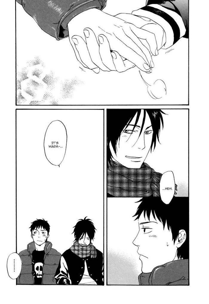 Bokura-Wa-Sore-O-Hitei-Dekinai-Kyuugou-Eng page 19