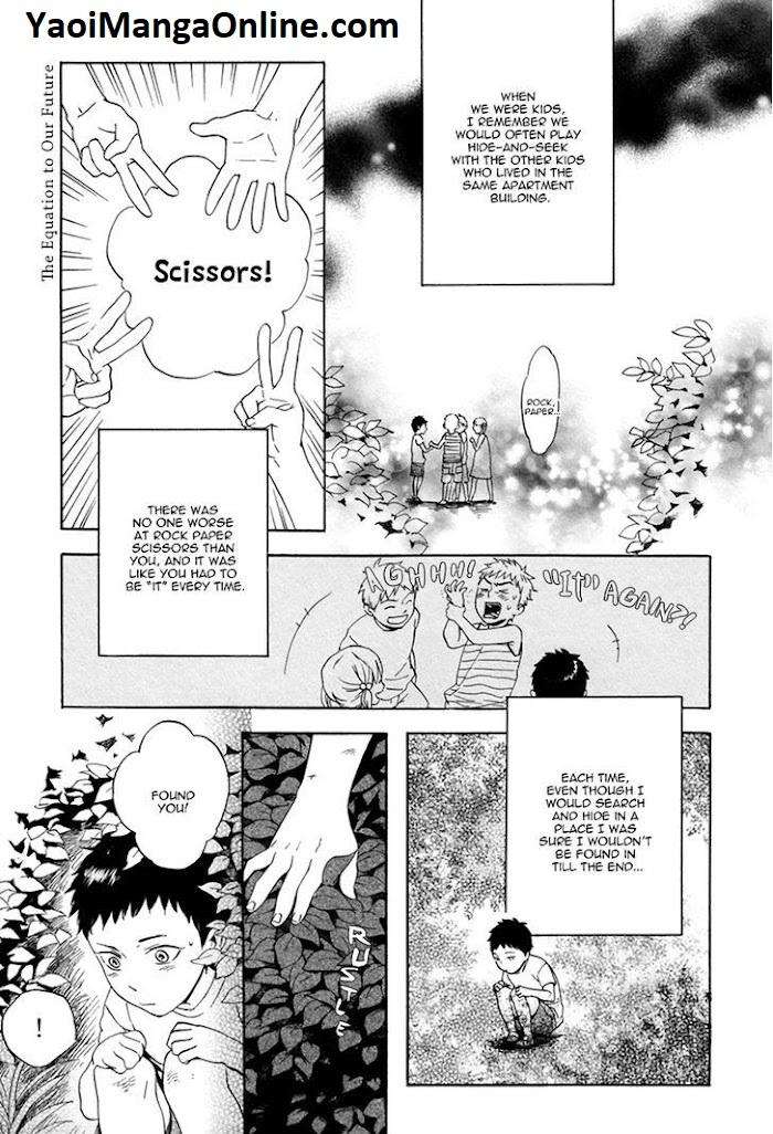 Bokura-Wa-Sore-O-Hitei-Dekinai-Kyuugou-Eng page 2
