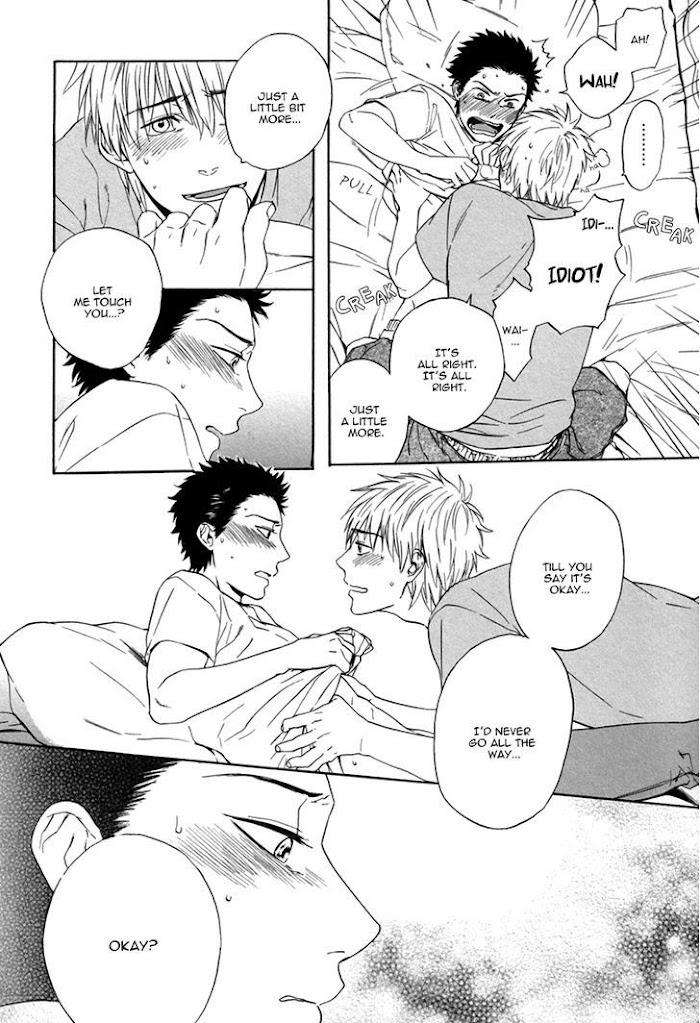 Bokura-Wa-Sore-O-Hitei-Dekinai-Kyuugou-Eng page 9