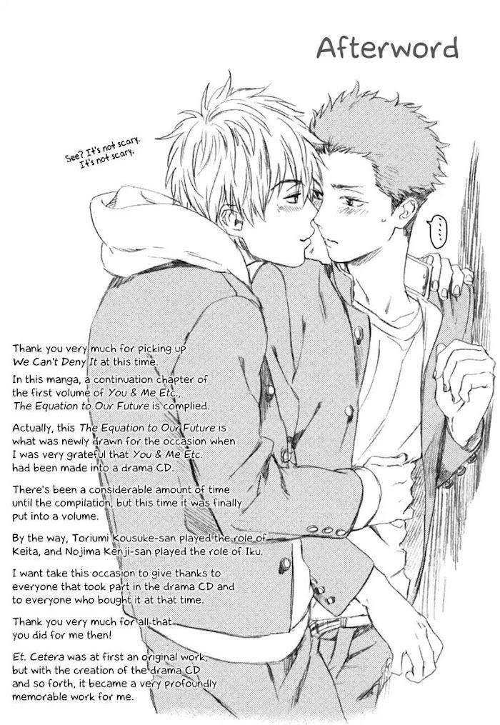 Bokura-Wa-Sore-O-Hitei-Dekinai-Kyuugou-Eng page 4