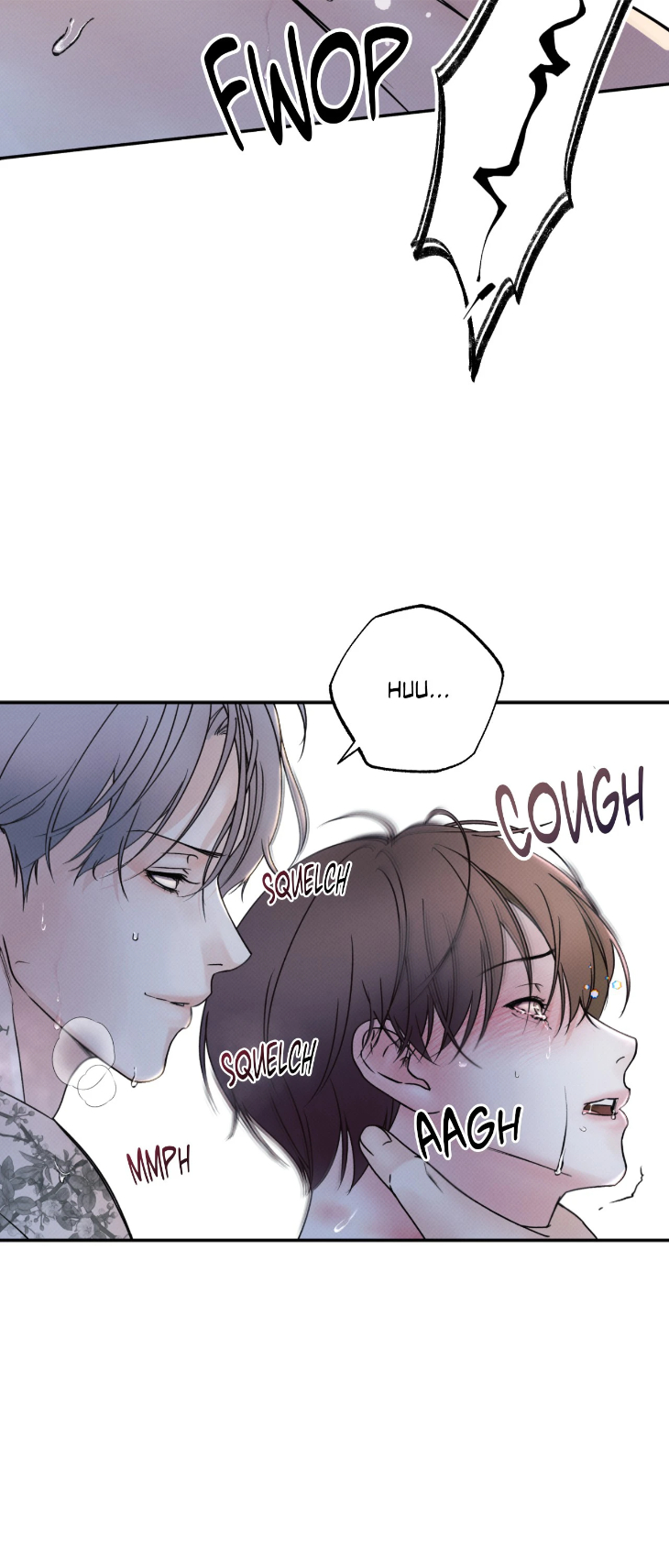 Borderline-By-Danrim-Uncensored-Eng page 11