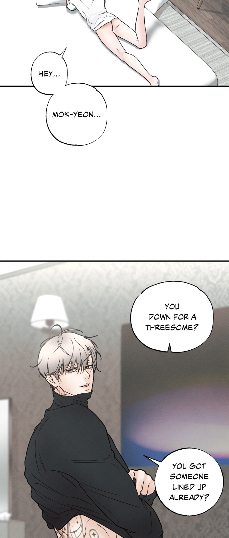 Borderline-By-Danrim-Uncensored-Eng page 20