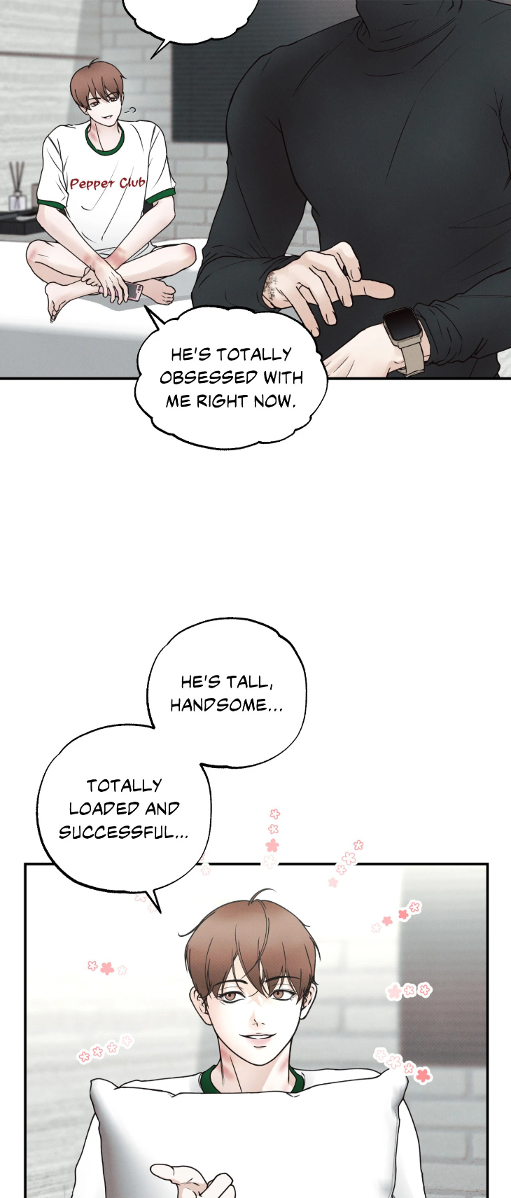 Borderline-By-Danrim-Uncensored-Eng page 26
