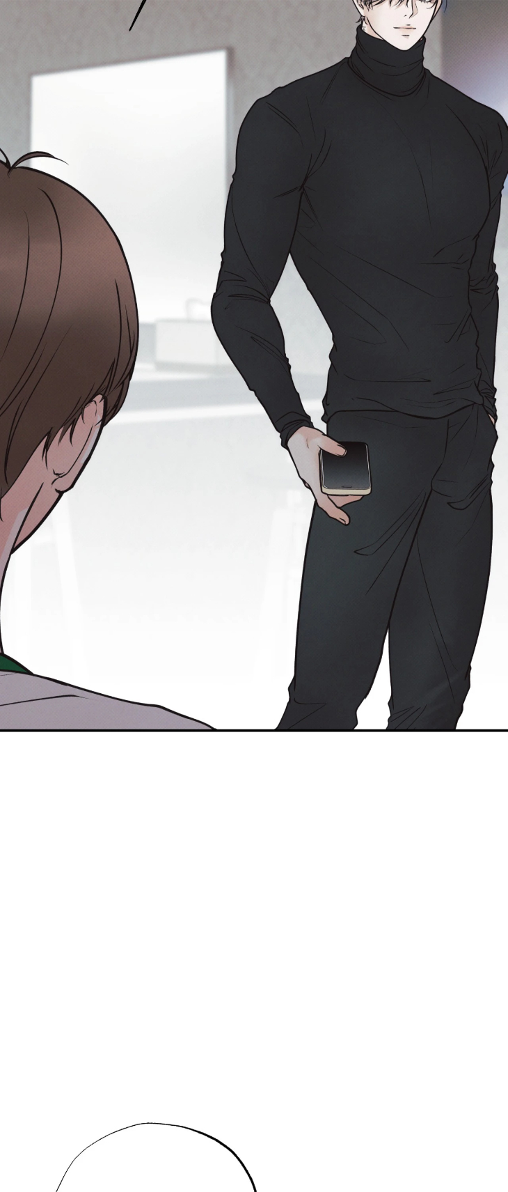 Borderline-By-Danrim-Uncensored-Eng page 30